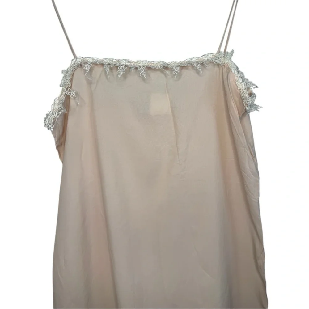Vintage Scott McClintock Slip Dress